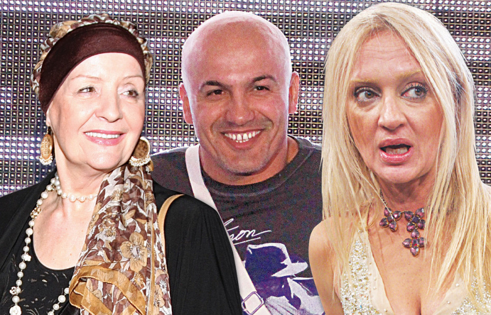 Lepa, Bebi i Baki ulaze u „Farmu“!