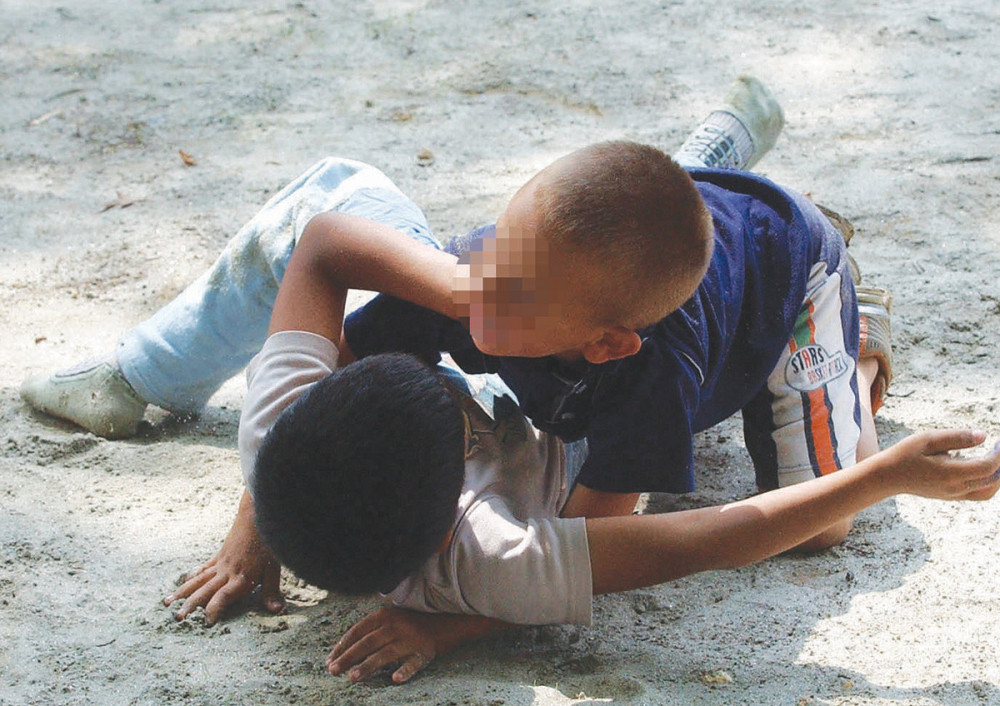 Verujte svom detetu i budite tu za njega!