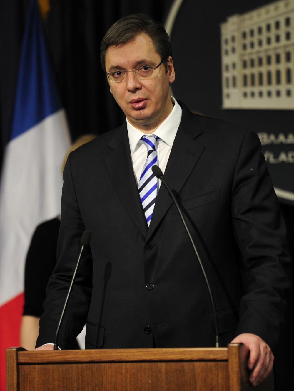 Vučić: Izveštaj EK pokazuje da Srbija može da bude važna karika