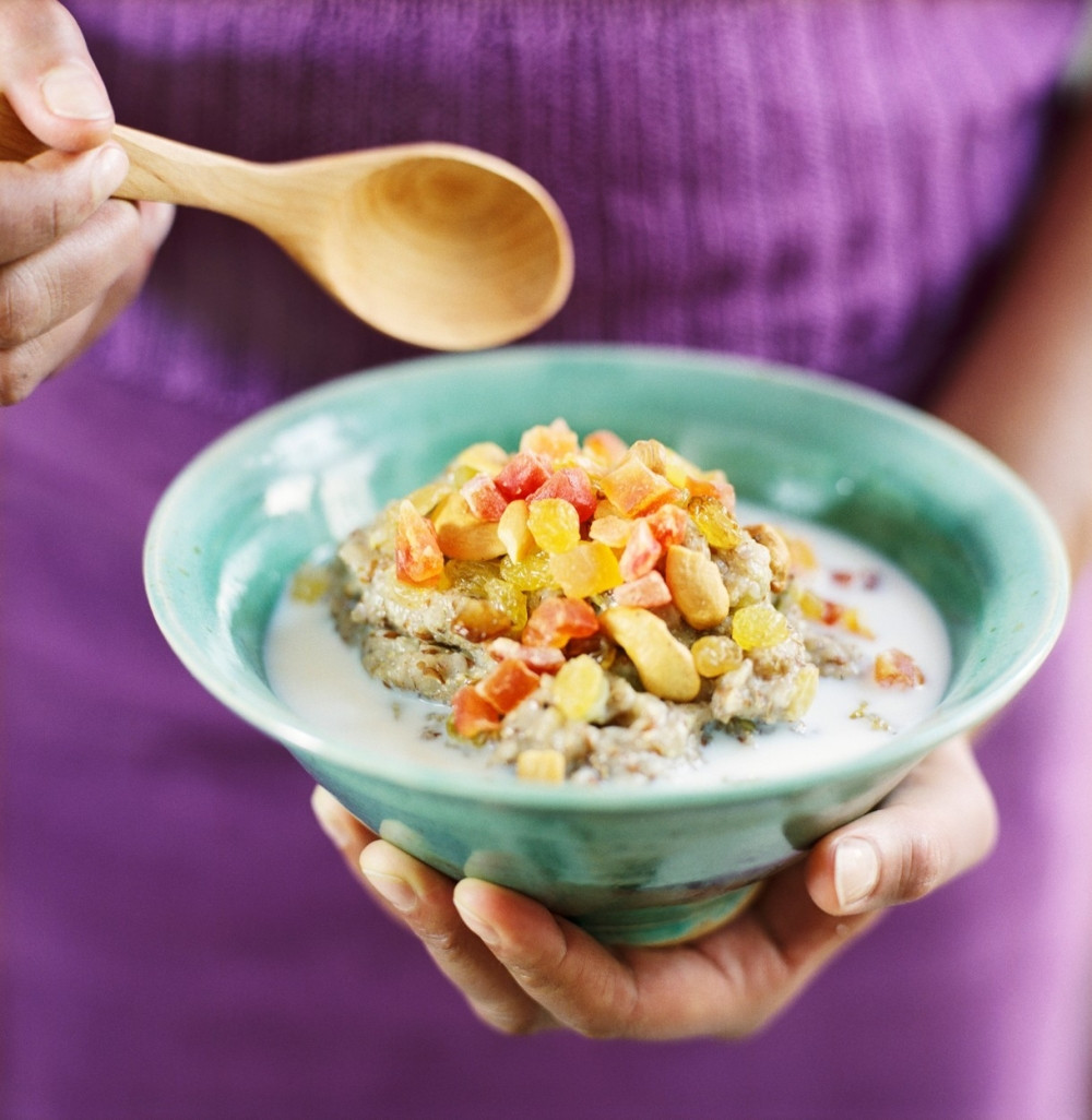 Ovo morate da znate ako doručkujete musli!