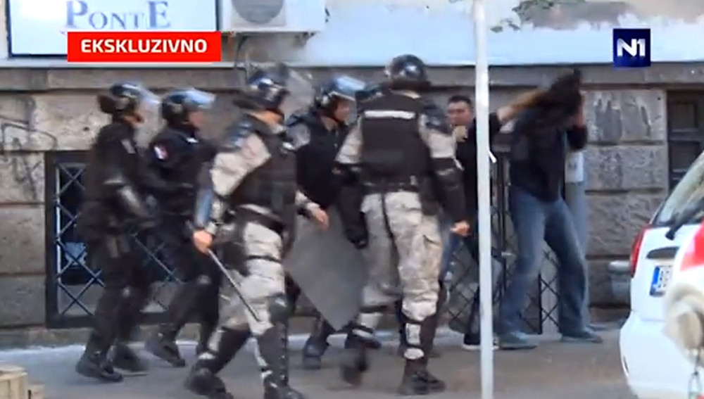 Žute sudije izvršile dodatni pritisak na Vučića!