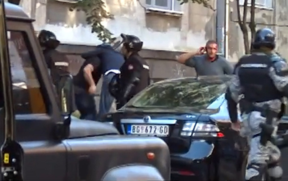 Sud nacrtao mete na Vučiću i Malom