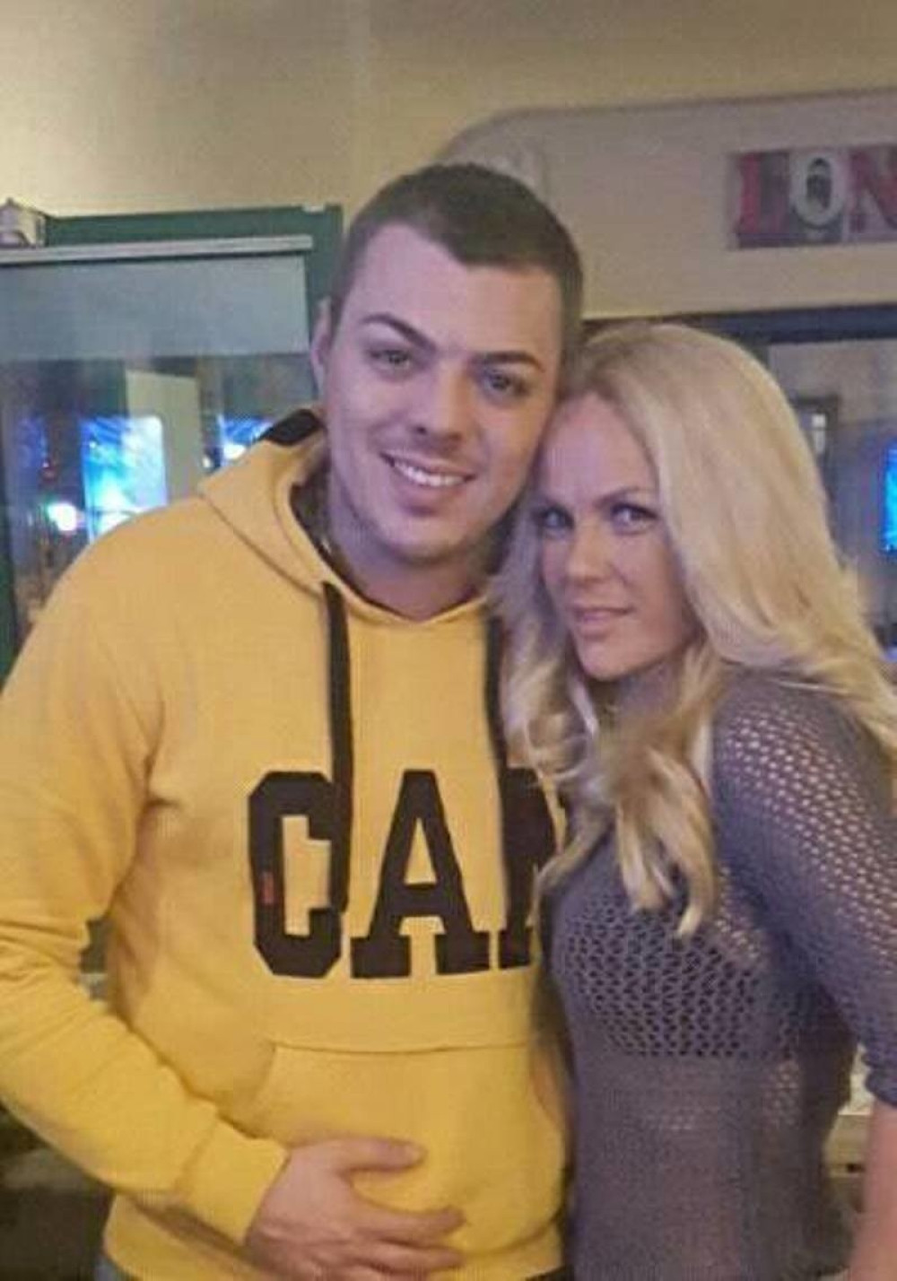 Slađa: Slobo, da sam raširila noge da li bih bila muškarača?