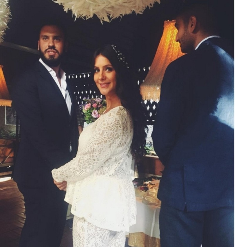 Marko Rokvić dobio sina!