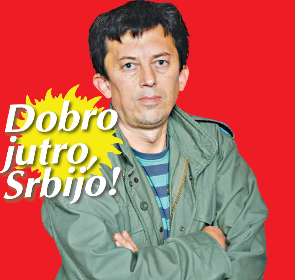 Zaslužili su šolju mleka!