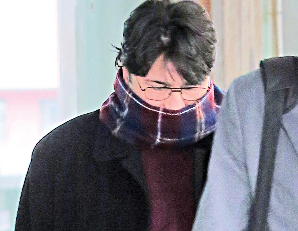 Medicinski tehničar nem u tužilaštvu