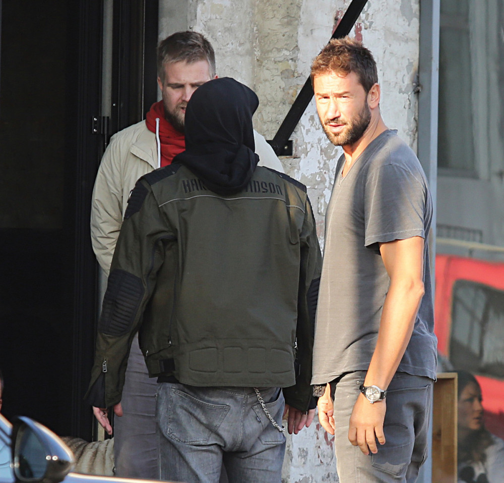 Jarić se vratio u Srbiju zbog kafane!