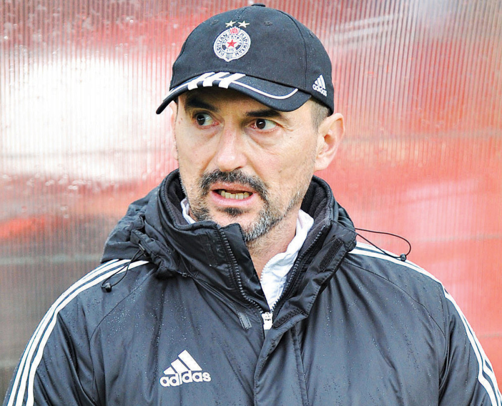 Moramo bar da osvojimo Kup i prezimimo u Evropi!