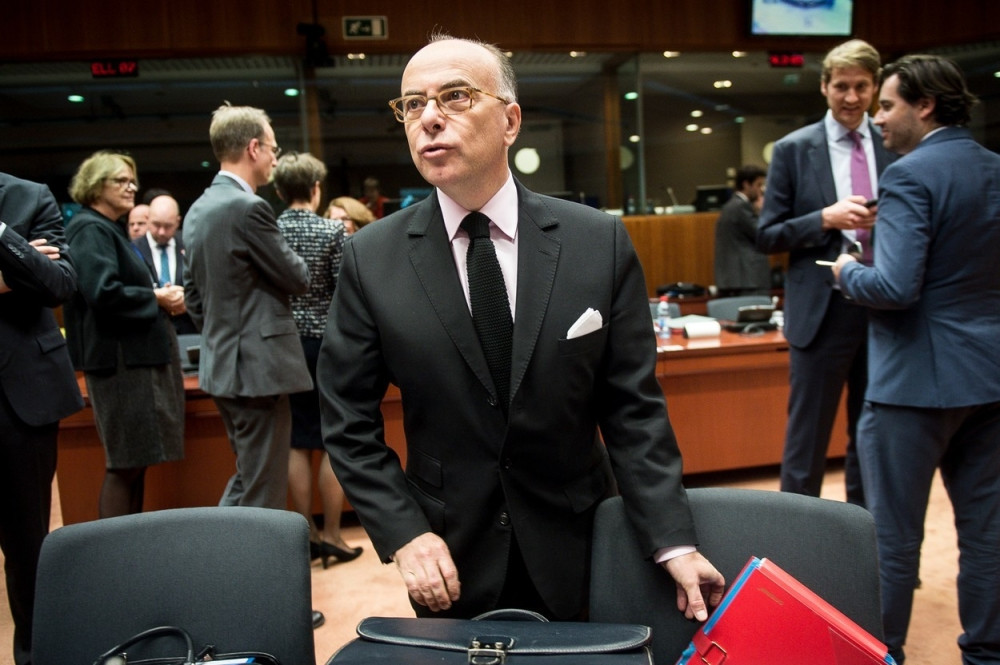 Uhapšen muškarac koji je planirao teroristički napad