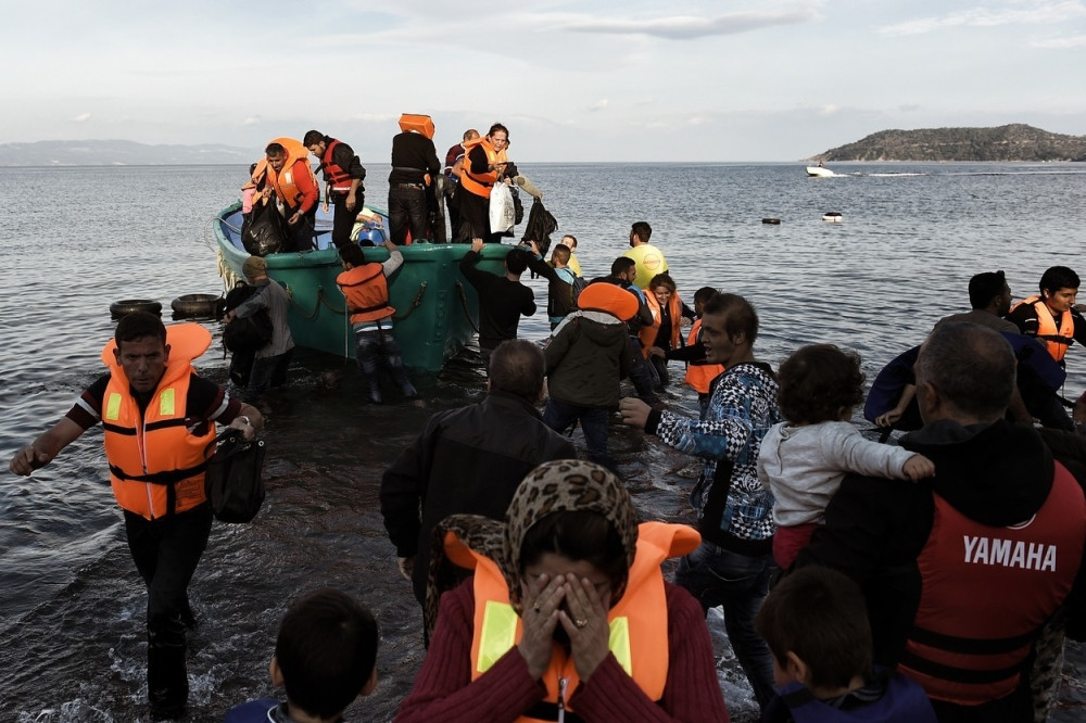 Izbeglice iz Grčke od nedelje vraćaju u Tursku