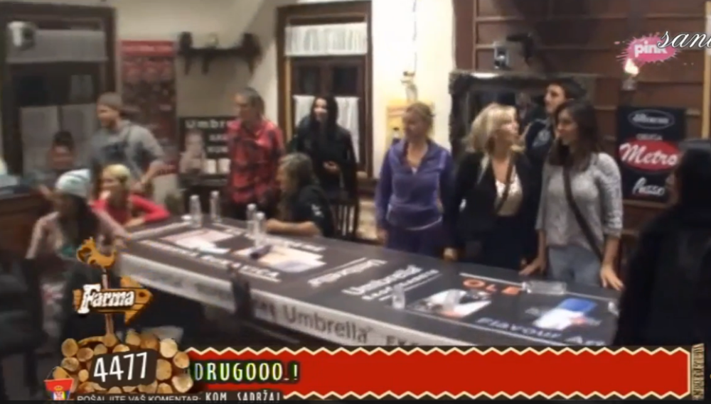 Ovako su farmeri dočekali nove stanare! (VIDEO)