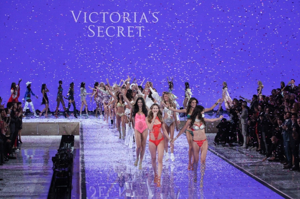Revija "Victoria's secret" u Njujorku (FOTO+VIDEO)