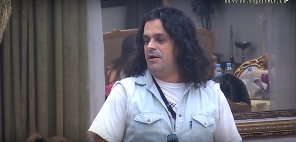 Čupo: Ružica bi mi dala nakon večere i šampanjca! (VIDEO)