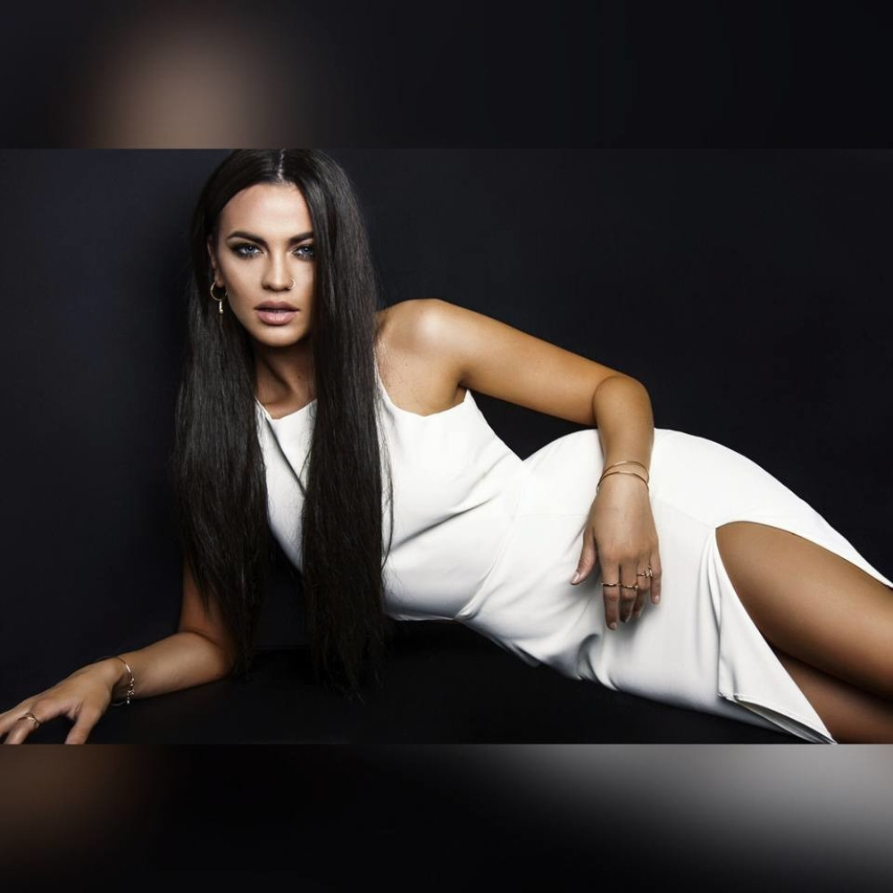 Milica zapalila Beograd!