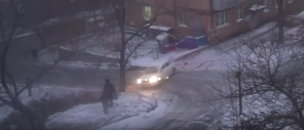 S ovim se suočavaju vozači u Rusiji (VIDEO)