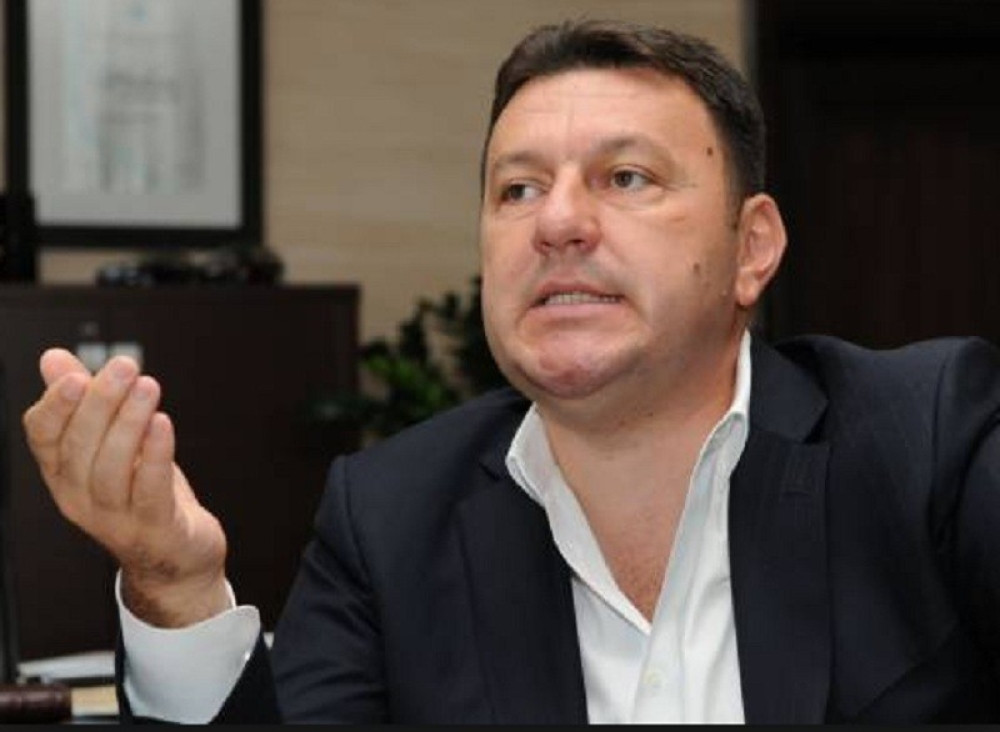 Evo koliko klubova ABA lige je okupila Budućnost na sastanku u Zagrebu!