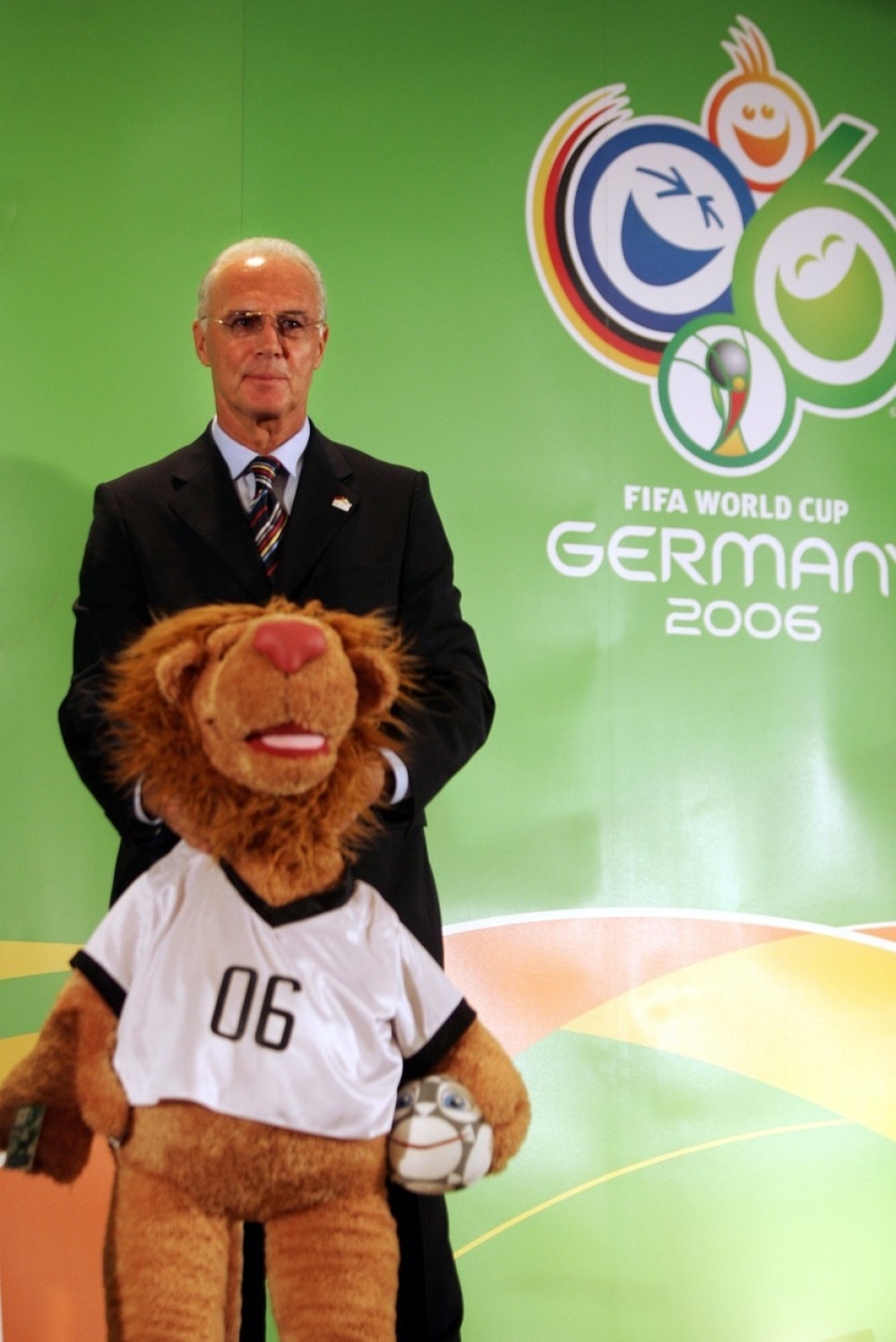 FIFA pokrenula postupke protiv Bekenbauera i Nirsbaha