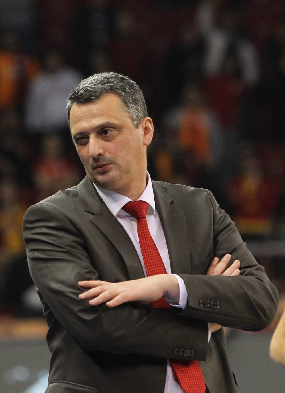 Radonjić: Motivisani idemo u Istanbul