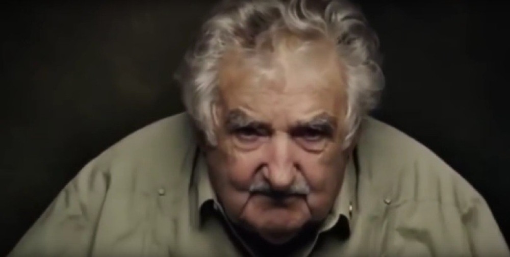 Muhika: Isus je bio levičar