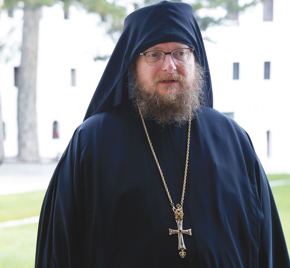 Kompleksi večne žrtve