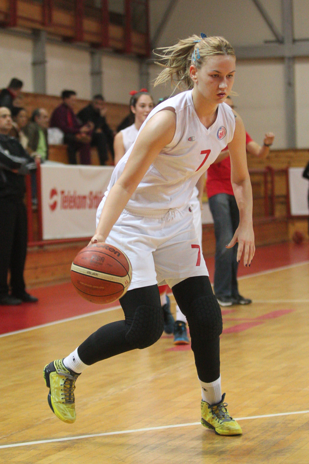 Srbijo, pokloni se Nataši Kovačević!