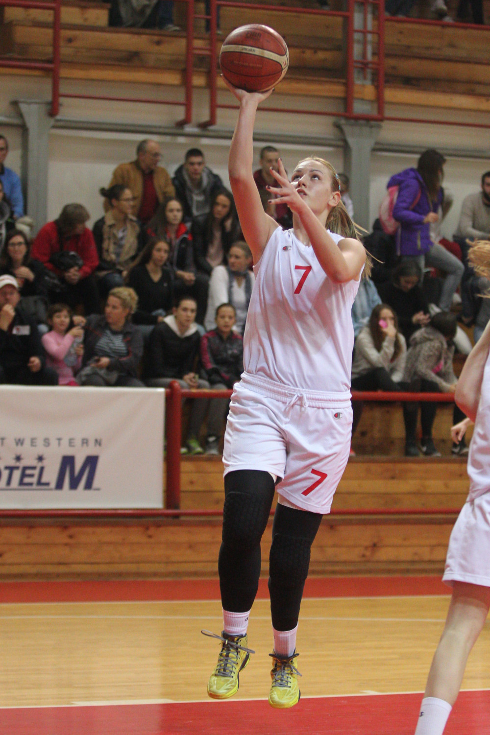 Nataši Kovačević plaketa grada Riminija