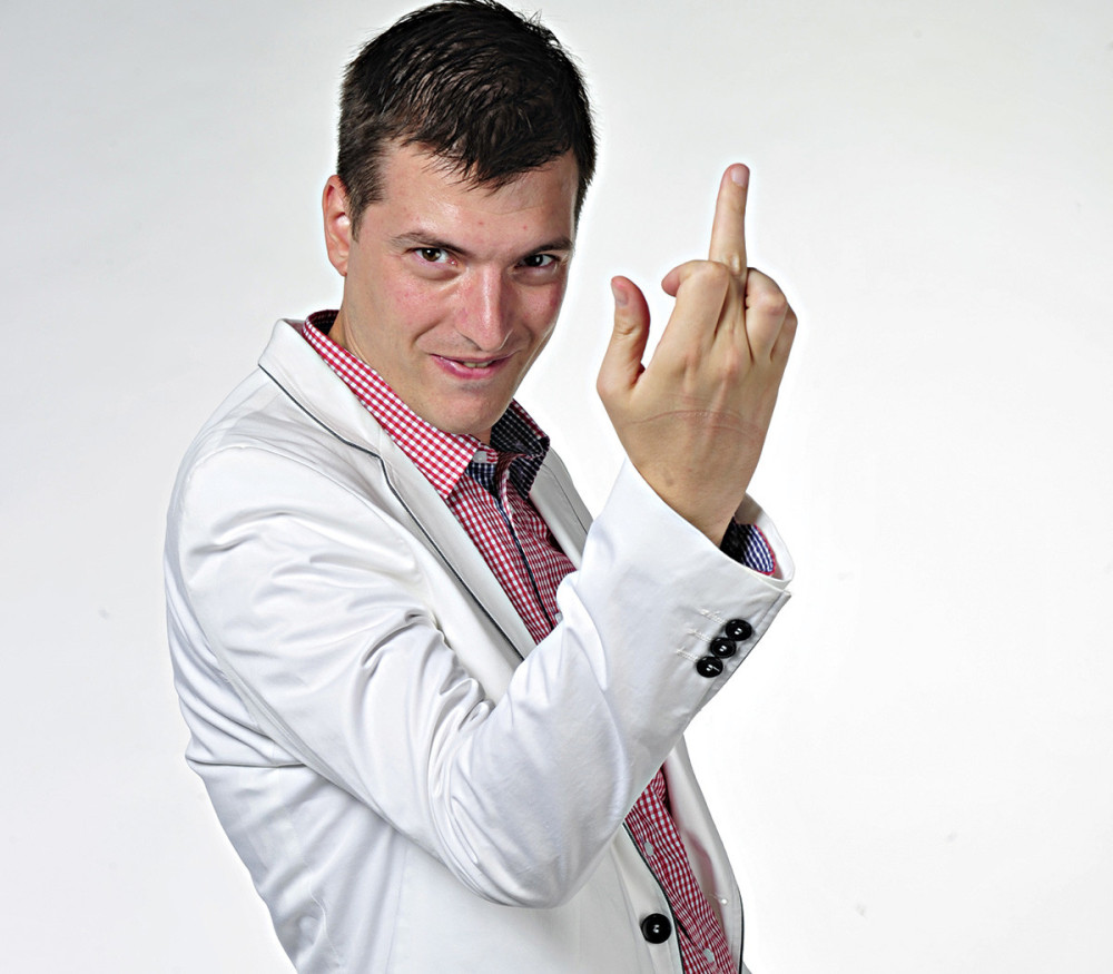 Gejevi se posvađali oko Prajda!