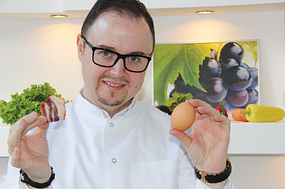 Omastite brke, klonite se šećera!