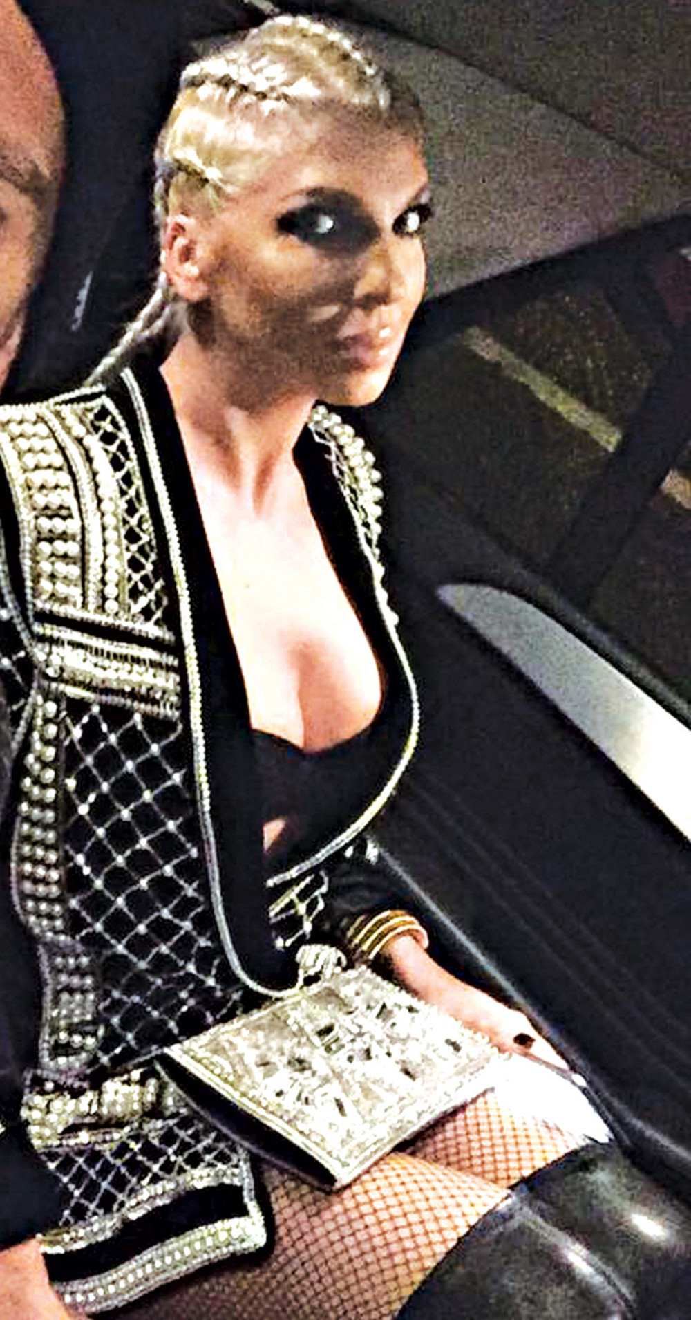 Karleušini trikovi u fotošopu