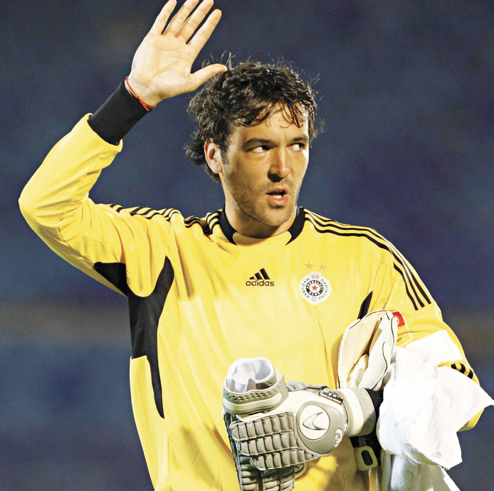 Stojke bi izvukao Partizan iz krize!