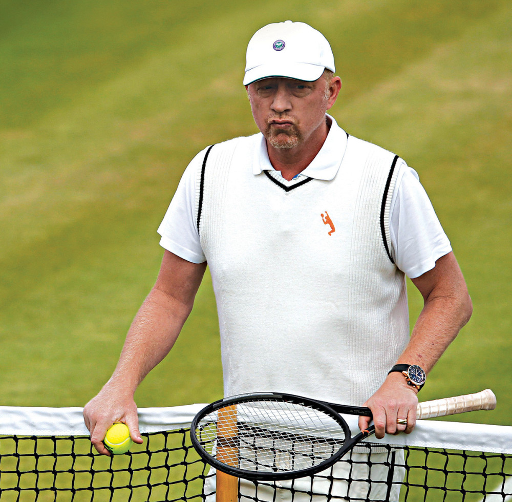 Beker: Bolji sam trener nego igrač