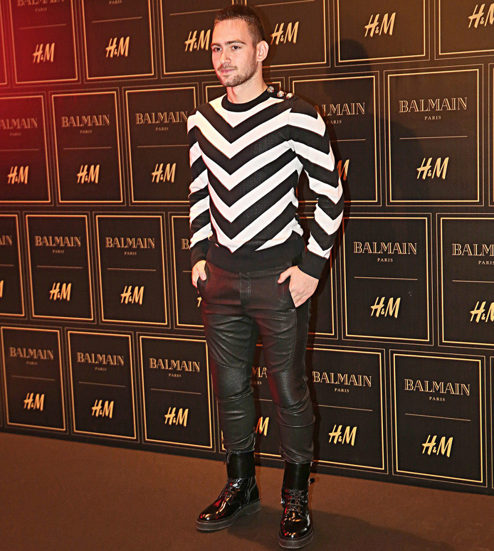 Najlepše mi je u crno-belom!