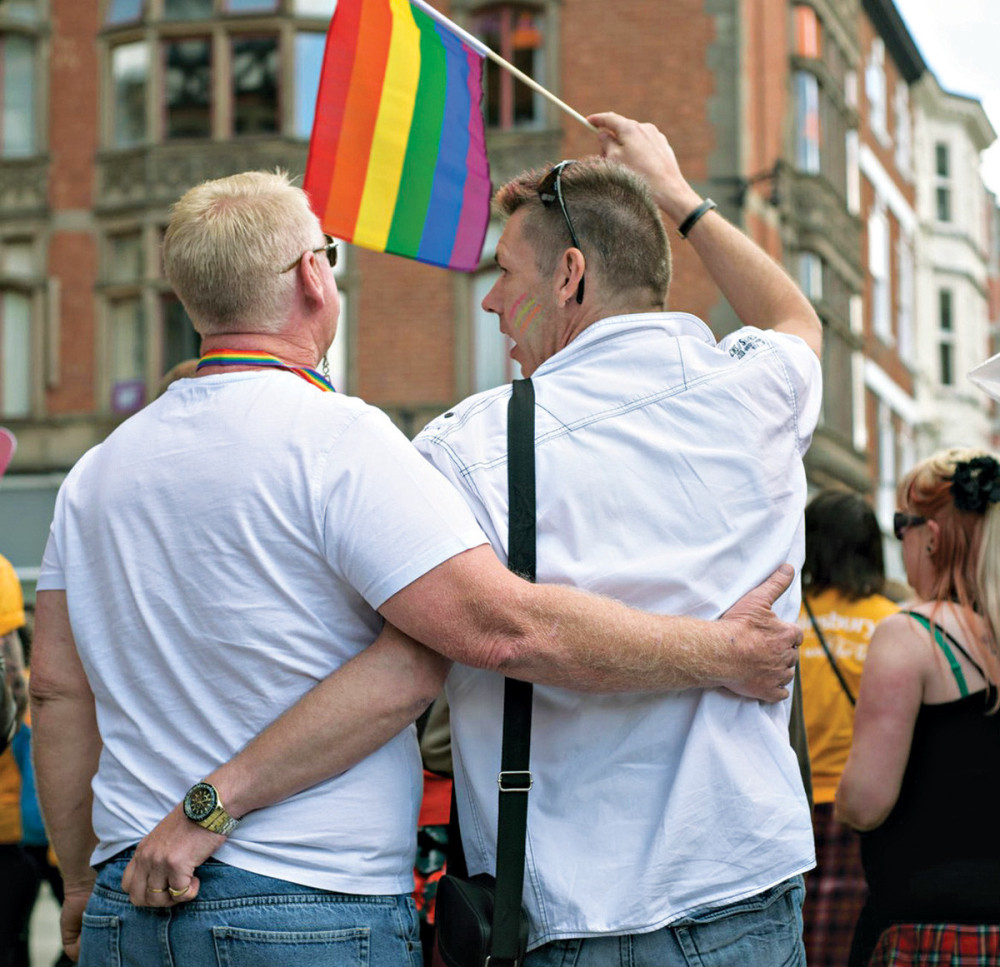 Kinezi „leče“ homoseksualce elektrošokovima?!