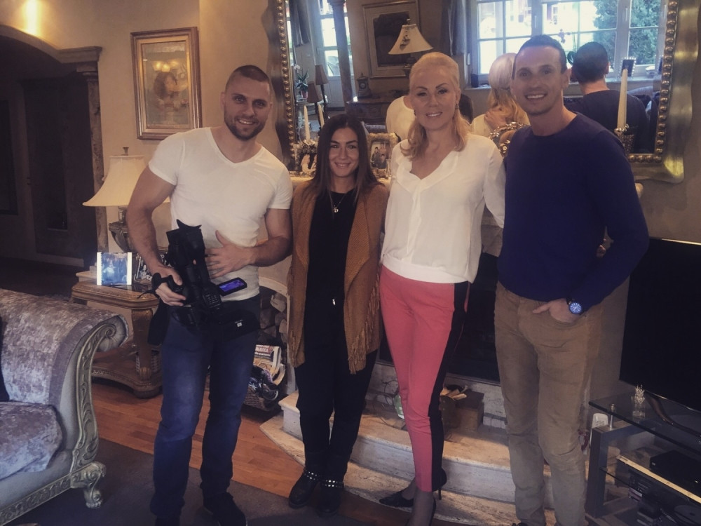 Lepoj Breni fanovi priredili nesvakidašnje iznenađenje!