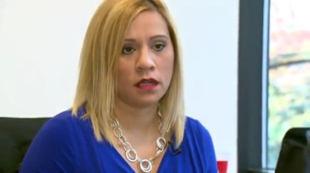 Dobila 8,5 miliona, kući došla sa 80 dolara! (VIDEO)