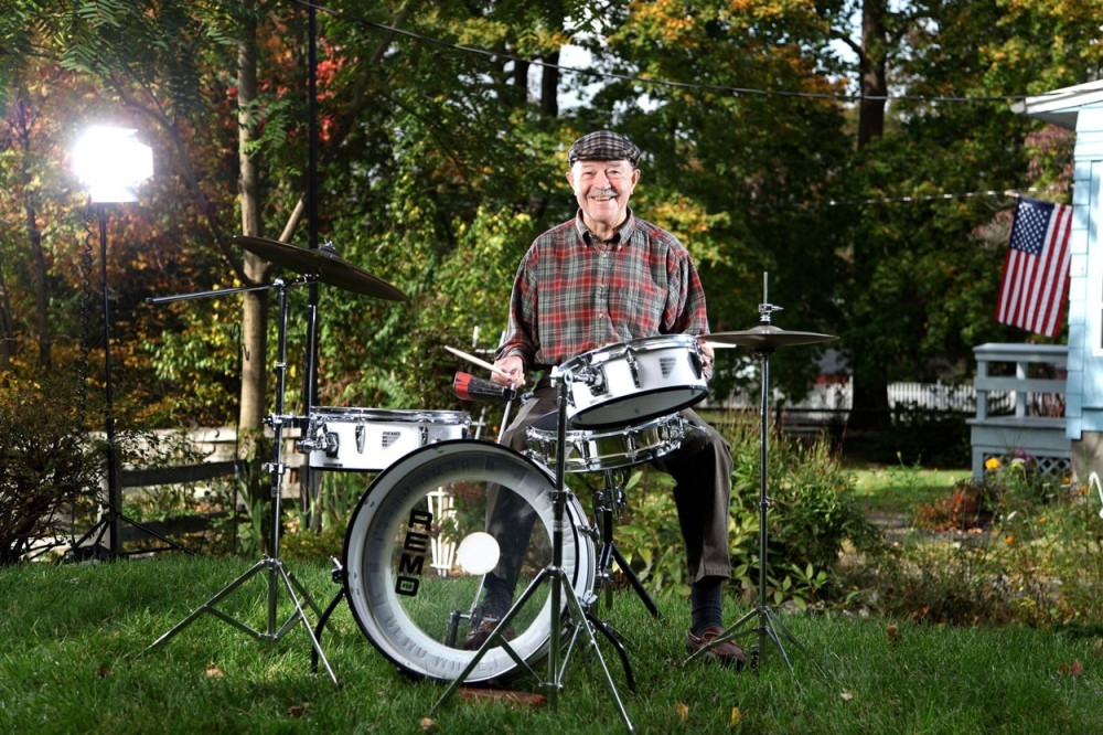 Preminuo bubnjar pesme "Love me do" (FOTO+VIDEO)