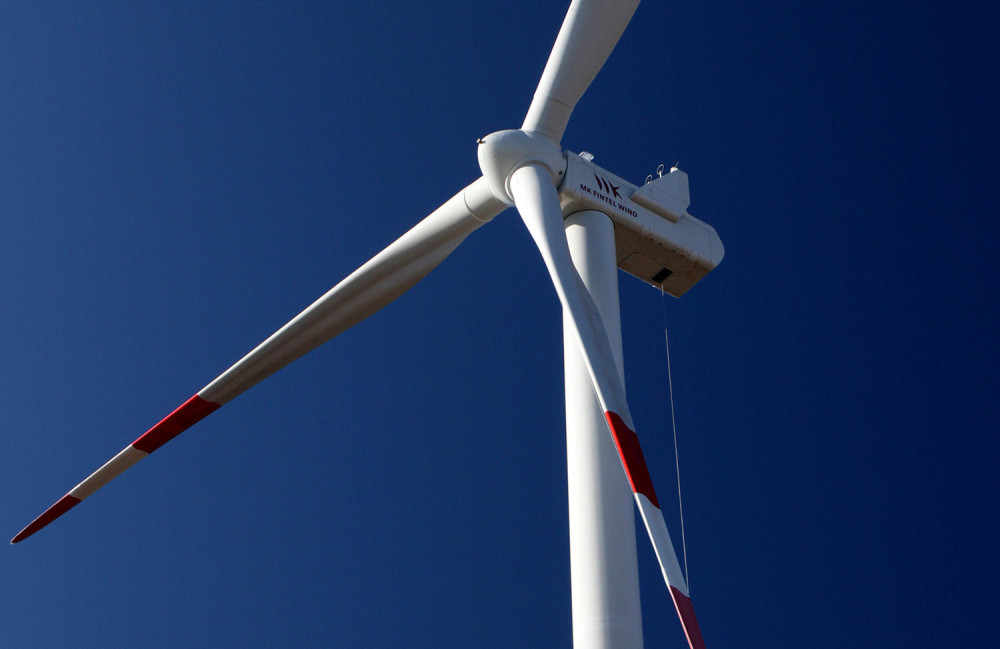 Otvoren prvi vetropark u Srbiji, posao za 50 radnika (FOTO)