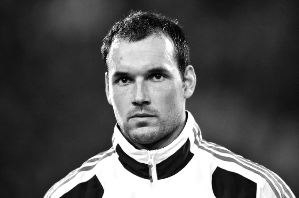 Preminuo bivši golman Mančester sitija