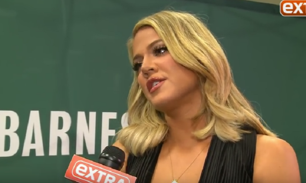 Kloi: Lamar ponovo uči da hoda! (VIDEO)