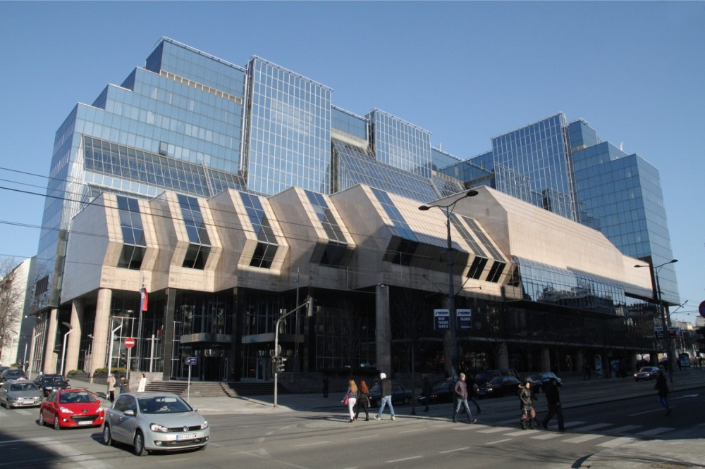 NBS dozvolila bankama da finansiraju 90 odsto kredita