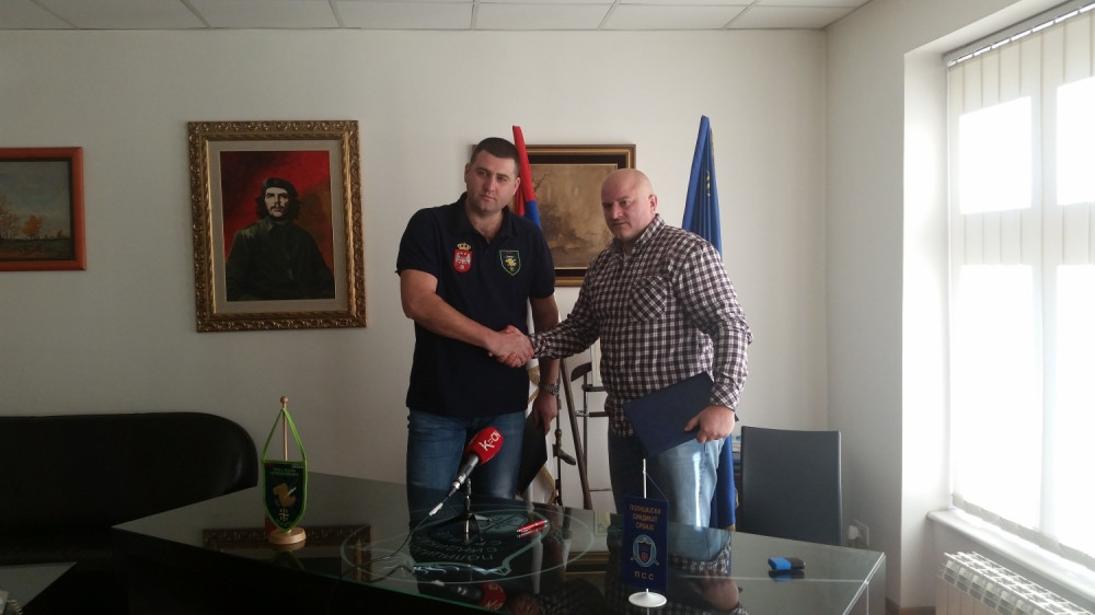 Potpisali saradnju, najavljuju štrajk