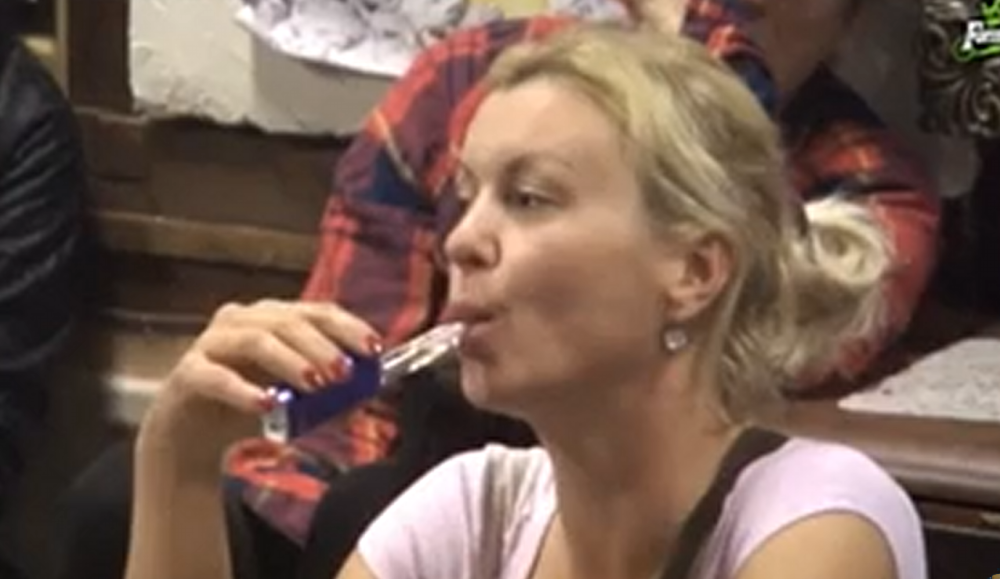 Evo šta je sve stekla Ivana Šašić za 20 godina pevanja!