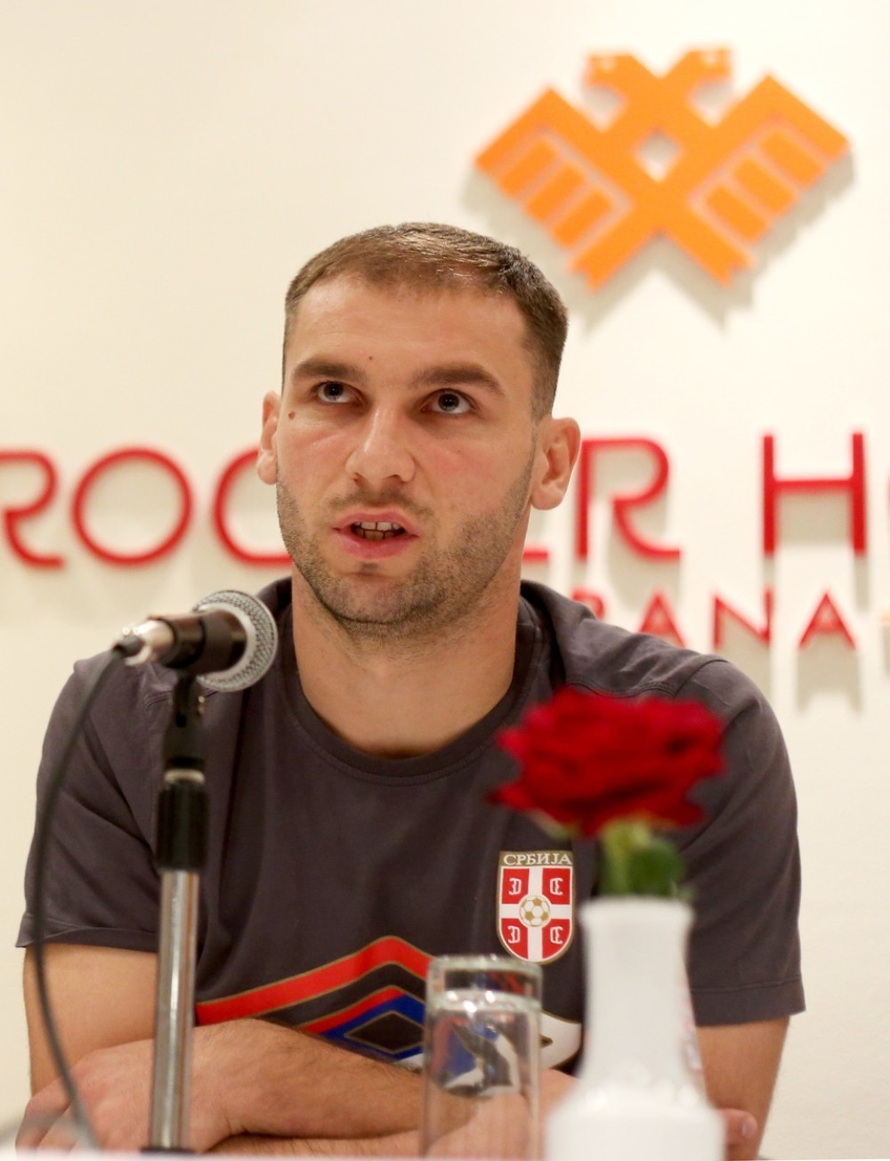 Ivanović: Neophodno jedinstvo na putu ka SP