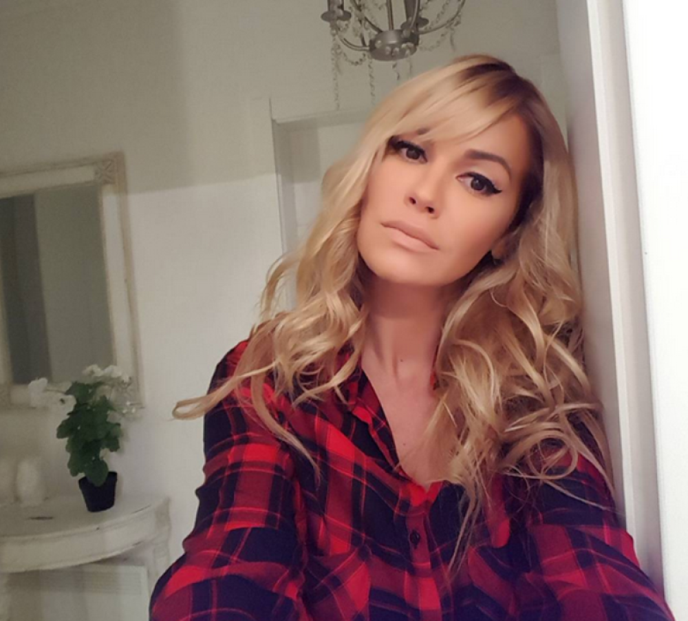 Volela bih da imam još dece!