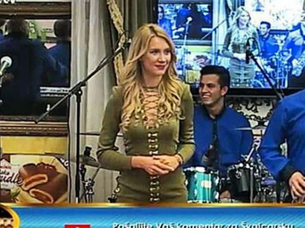 Nema više nominacija u Parovima