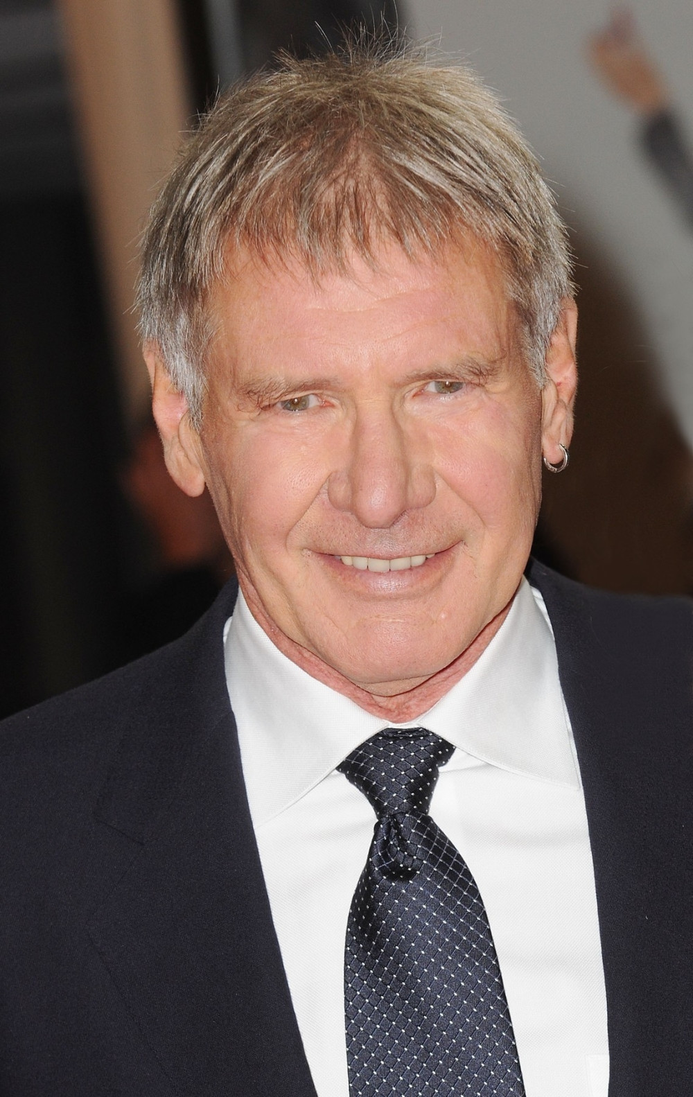 Povreda Harisona Forda košta milion dolara