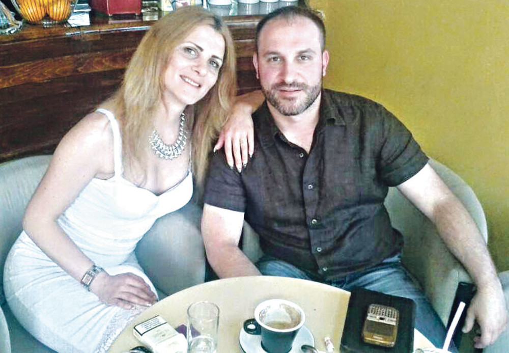 Golišava Maca se udomila u MUP?