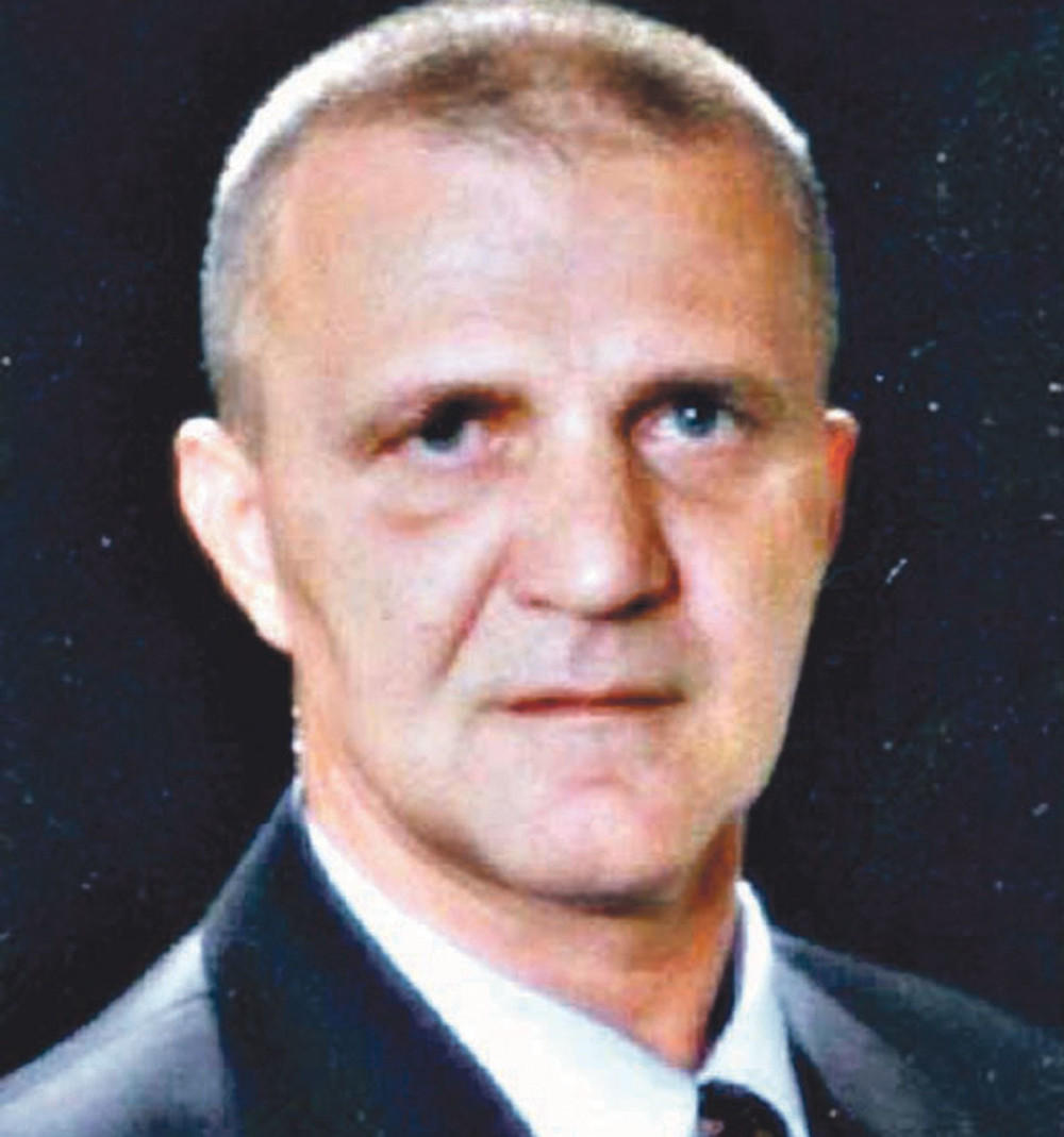 Odalović: Potežica ostao u Libiji zbog kontakta sa vlastima