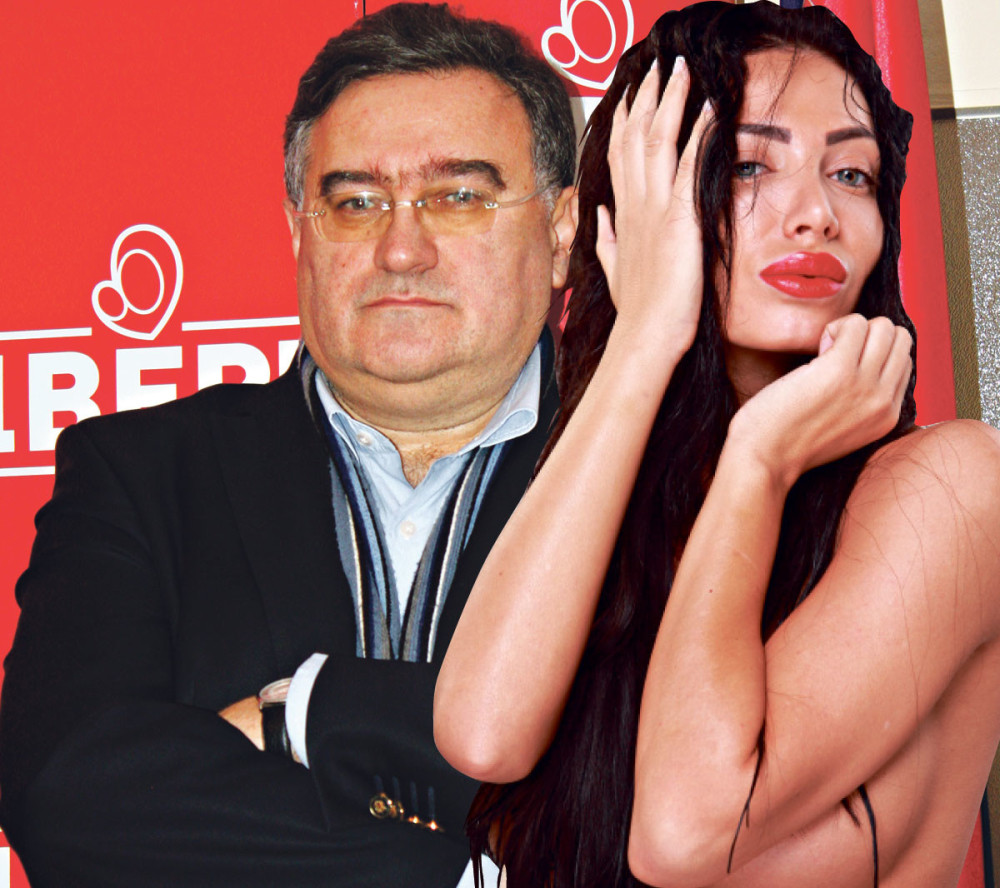 Soraja je intelektualac za Vukadinovića!