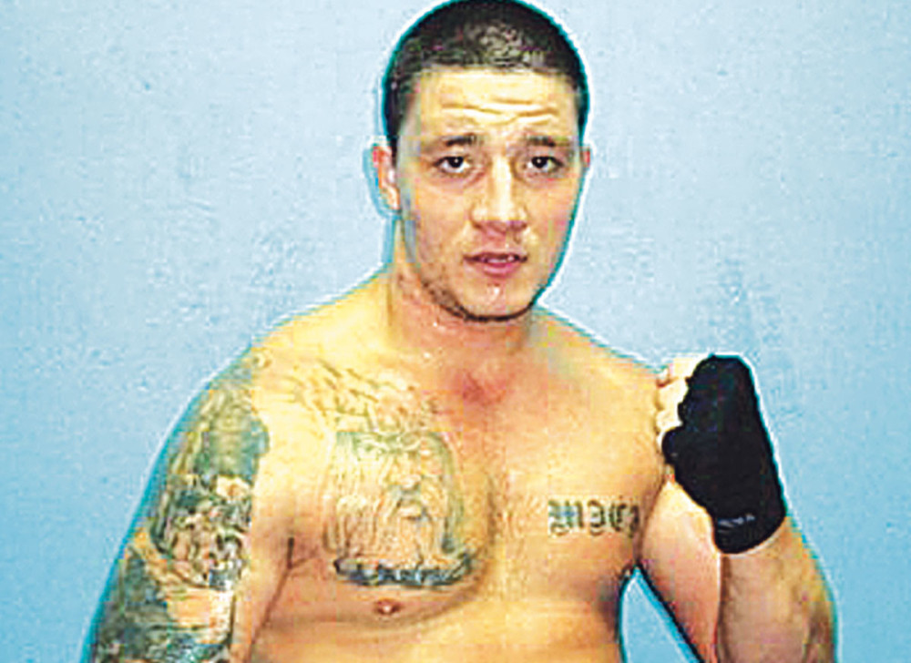 Ubice kik-boksera stigle iz Bugarske?